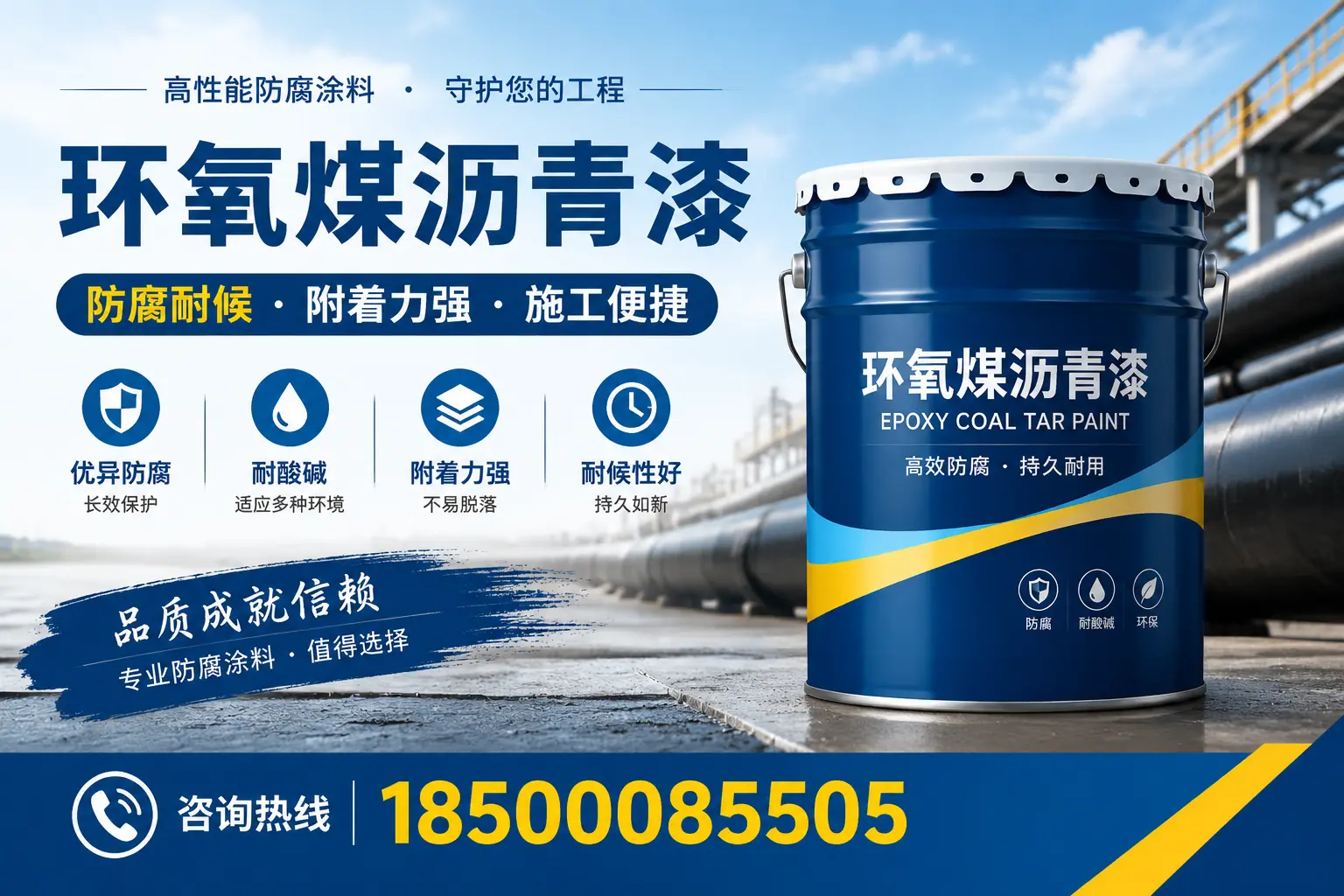 环氧煤沥青漆的市场行情：阿坝地区价格走势分析